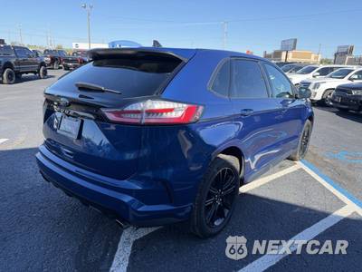 2021 Ford Edge ST-Line - zdjęcie 5 z 64 - miniatura