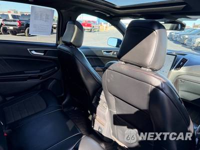 2021 Ford Edge ST-Line - zdjęcie 51 z 64 - miniatura