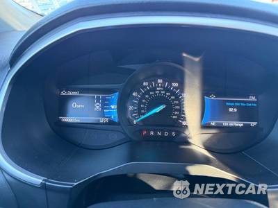 2021 Ford Edge ST-Line - zdjęcie 23 z 64 - miniatura
