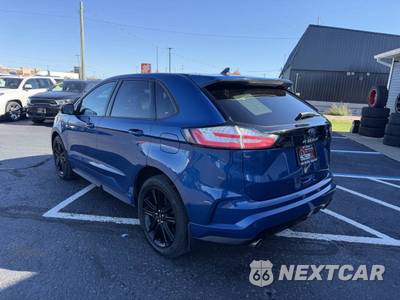 2021 Ford Edge ST-Line - zdjęcie 3 z 64 - miniatura