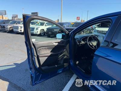 2021 Ford Edge ST-Line - zdjęcie 10 z 64 - miniatura