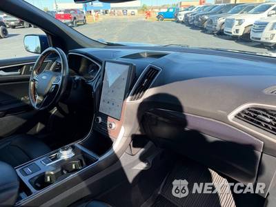 2021 Ford Edge ST-Line - zdjęcie 59 z 64 - miniatura