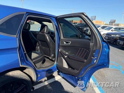 2021 Ford Edge ST-Line - zdjęcie 48 z 64 - miniatura