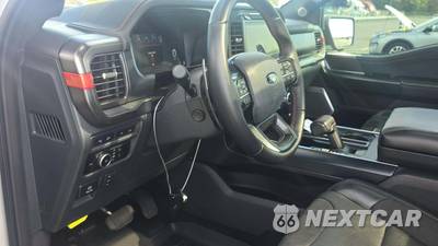 2024 Ford F-150 Raptor Crew Cab Short Bed - zdjęcie 14 z 26 - miniatura