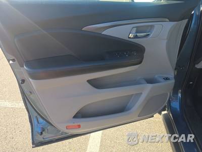 2016 Honda Pilot EX-L - zdjęcie 9 z 26 - miniatura