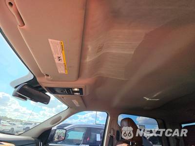 2017 Ram 1500 Laramie Longhorn Crew Cab Medium Bed - zdjęcie 18 z 36 - miniatura