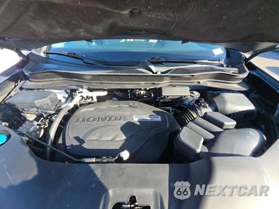 2016 Honda Pilot EX-L - zdjęcie 16 z 26 - miniatura
