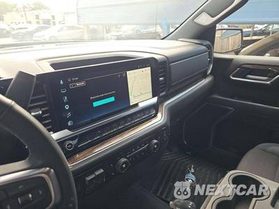 2026 Chevrolet Silverado 1500 LT Crew Cab Medium Bed 1LT - zdjęcie 14 z 16 - miniatura