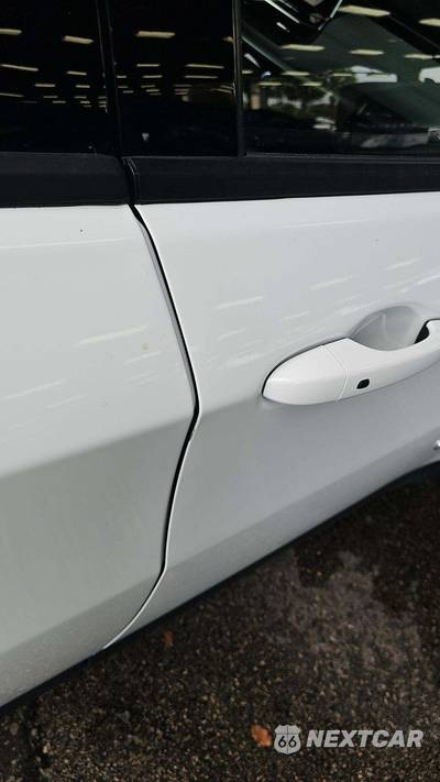 2026 Jeep Compass Limited - zdjęcie 20 z 20 - miniatura
