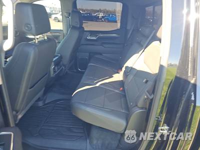 2024 GMC Sierra 1500 Elevation Crew Cab Short Bed - zdjęcie 13 z 29 - miniatura