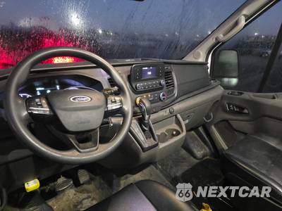 2025 Ford Transit 250 Cargo Van High Roof - zdjęcie 11 z 44 - miniatura