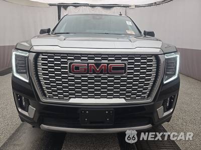 2024 GMC Yukon Denali - zdjęcie 2 z 35 - miniatura