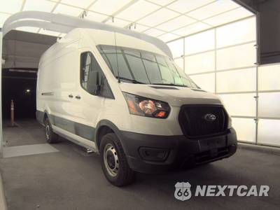2025 Ford Transit 250 Cargo Van High Roof - zdjęcie 3 z 44 - miniatura