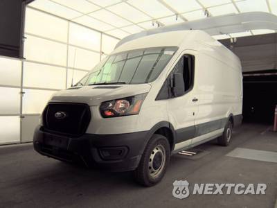 2025 Ford Transit 250 Cargo Van High Roof