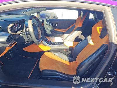 2015 Lamborghini Huracan LP 610-4 - zdjęcie 7 z 22 - miniatura