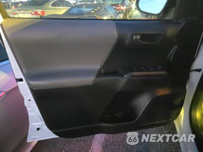 2020 Toyota Tacoma SR Crew Cab Medium Bed - zdjęcie 9 z 42 - miniatura