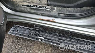2024 GMC Sierra 2500HD Denali Ultimate Crew Cab Medium Bed - zdjęcie 31 z 31 - miniatura
