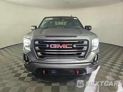 2020 GMC Sierra 1500 AT4 Crew Cab Short Bed 4SB - zdjęcie 2 z 17 - miniatura