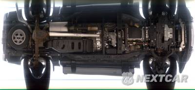 2023 Ford F-150 LARIAT Crew Cab Short Bed - zdjęcie 14 z 20 - miniatura