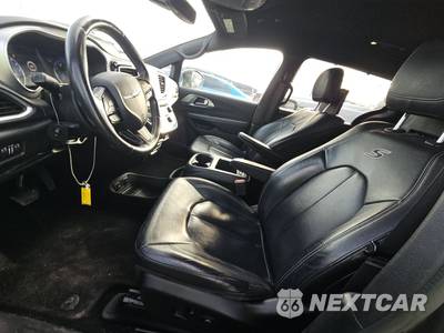 2018 Chrysler Pacifica Touring L Plus 121.6" WB - zdjęcie 7 z 24 - miniatura