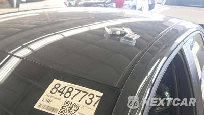 2027 Toyota Corolla Hybrid LE Sedan - zdjęcie 18 z 21 - miniatura