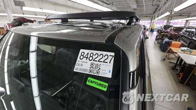 2026 Lexus GX 550 Luxury+ - zdjęcie 25 z 27 - miniatura