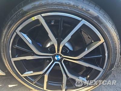 2022 BMW 5 Series Sedan 530i xDrive M SPORT LINE - zdjęcie 11 z 32 - miniatura
