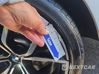 2022 BMW 5 Series Sedan 530i xDrive M SPORT LINE - zdjęcie 23 z 32 - miniatura