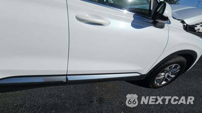 2019 Hyundai Santa Fe SE - zdjęcie 48 z 58 - miniatura