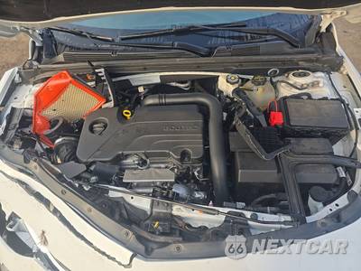 2025 Chevrolet Malibu LT 1LT - zdjęcie 15 z 17 - miniatura