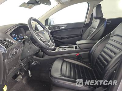 2023 Ford Edge SEL - zdjęcie 7 z 17 - miniatura
