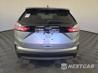 2023 Ford Edge SEL - zdjęcie 5 z 17 - miniatura