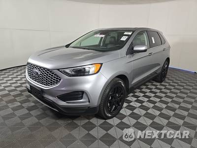 2023 Ford Edge SEL - zdjęcie 1 z 17 - miniatura