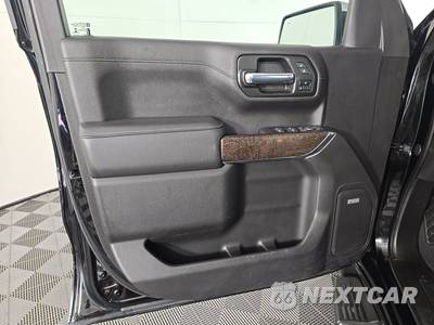 2021 GMC Sierra 1500 Denali Crew Cab Short Bed 5SA - zdjęcie 9 z 17 - miniatura