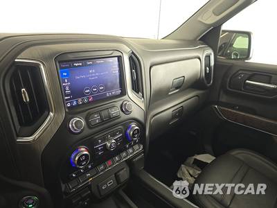 2021 GMC Sierra 1500 Denali Crew Cab Short Bed 5SA - zdjęcie 11 z 17 - miniatura