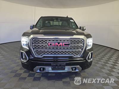 2021 GMC Sierra 1500 Denali Crew Cab Short Bed 5SA - zdjęcie 2 z 17 - miniatura