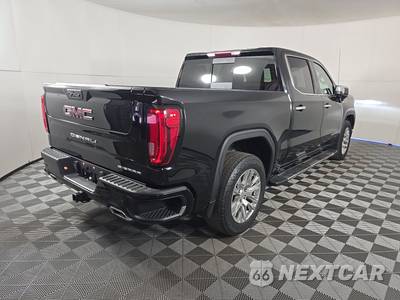 2021 GMC Sierra 1500 Denali Crew Cab Short Bed 5SA - zdjęcie 4 z 17 - miniatura