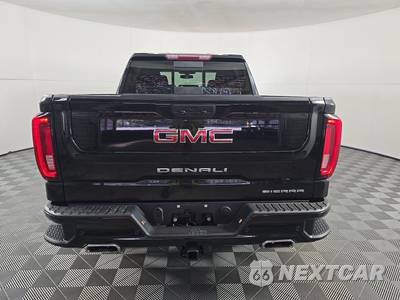 2021 GMC Sierra 1500 Denali Crew Cab Short Bed 5SA - zdjęcie 5 z 17 - miniatura