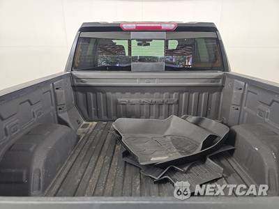 2021 GMC Sierra 1500 Denali Crew Cab Short Bed 5SA - zdjęcie 17 z 17 - miniatura