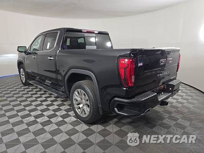 2021 GMC Sierra 1500 Denali Crew Cab Short Bed 5SA - zdjęcie 6 z 17 - miniatura