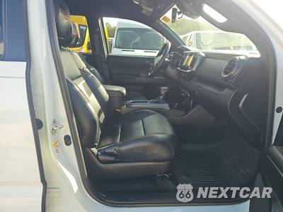 2018 Toyota Tacoma TRD Pro Crew Cab Medium Bed - zdjęcie 8 z 20 - miniatura