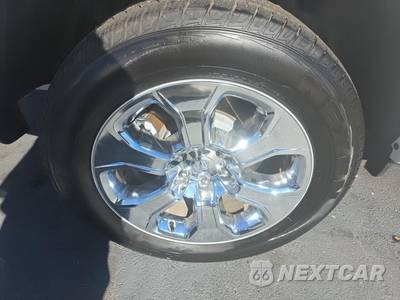 2026 Ram 1500 Big Horn Crew Cab Short Bed - zdjęcie 10 z 23 - miniatura