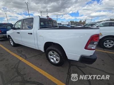 2023 Ram 1500 Tradesman Crew Cab Short Bed - zdjęcie 6 z 30 - miniatura