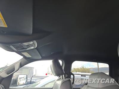 2023 Ram 1500 Tradesman Crew Cab Short Bed - zdjęcie 14 z 30 - miniatura