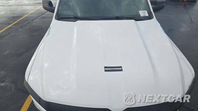 2023 Ram 1500 Tradesman Crew Cab Short Bed - zdjęcie 22 z 30 - miniatura