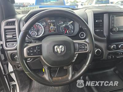 2023 Ram 1500 Tradesman Crew Cab Short Bed - zdjęcie 10 z 30 - miniatura