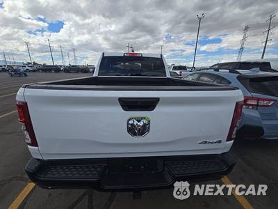 2023 Ram 1500 Tradesman Crew Cab Short Bed - zdjęcie 5 z 30 - miniatura
