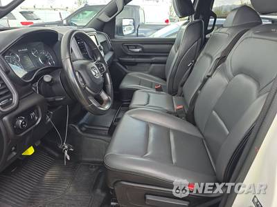2023 Ram 1500 Tradesman Crew Cab Short Bed - zdjęcie 7 z 30 - miniatura