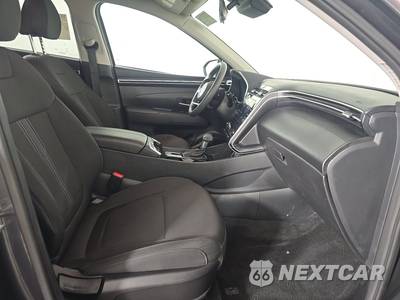 2024 Hyundai Tucson SEL - zdjęcie 8 z 17 - miniatura