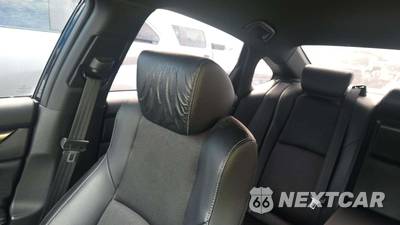 2018 Honda Accord Sedan Sport 1.5T - zdjęcie 25 z 27 - miniatura